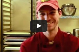 Watch Rick Gallup, Culinary Arts 2013 Graduate, talk about his job placement with La Maison de Bournissac, a 1 Michelin Star Restaurant and Hotel in Northern France.