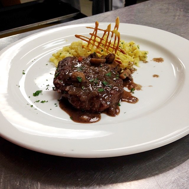 How Much Is Culinary School