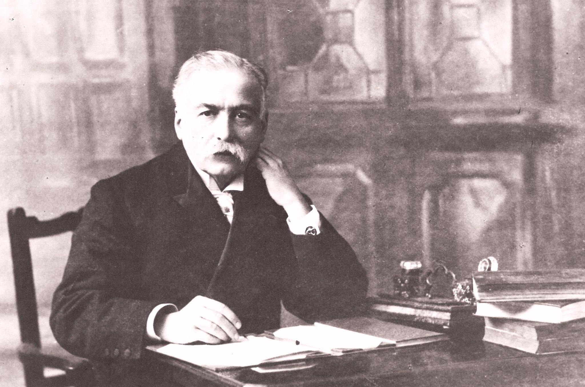 How Important Is Auguste Escoffier Escoffier School Of Culinary