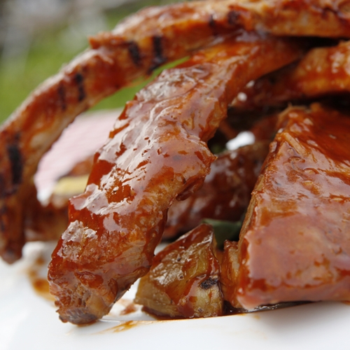 What's The Difference Between Regional Barbecue Sauces? Escoffier