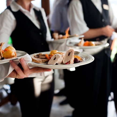 wait staff