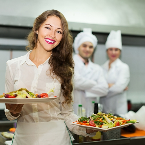 5 Kitchen Survival Tips for all Young Chefs | Escoffier School of Culinary