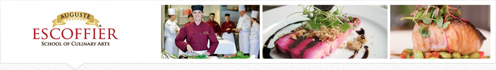 Auguste Escoffier School of Culinary Arts