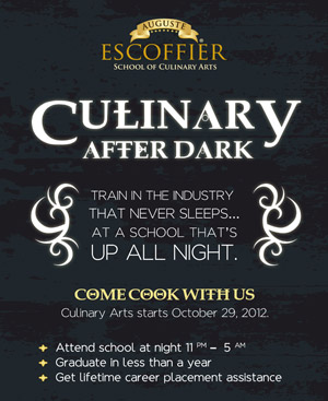 CulinaryAfterDark