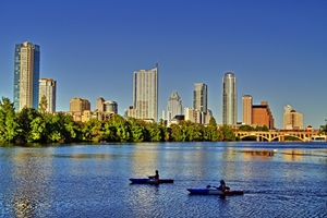 austin