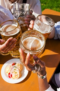 brew