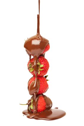 fondue