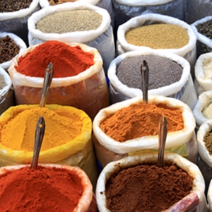 spices
