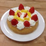 Tres Leches