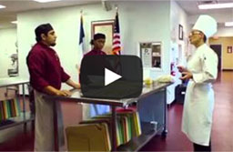 Boulder culinary diploma video