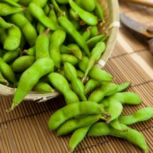 The pros and cons of eating soy