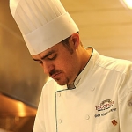 Faculty Spotlight: Chef Robert Murphy - Escoffier