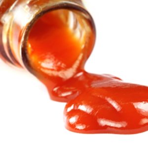 Sriracha maker doesn't want to move
