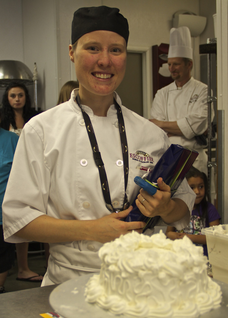 winner of cake boss