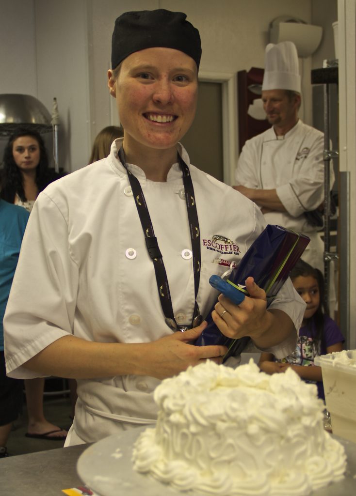 Cake Boss Challenge Winner Cake Boss Challenge Winner