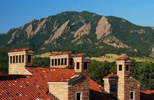 boulder