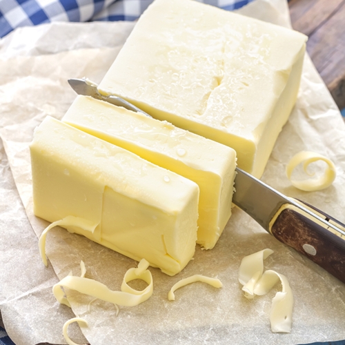 Margarine vs butter: what you should know