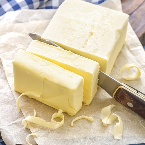 Margarine vs Butter What To Know Escoffier