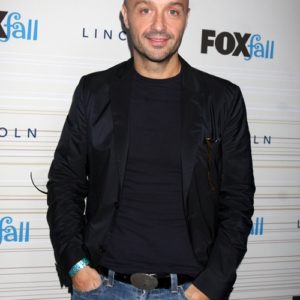 Joe Bastianich is a judge on the new CNBC show Restaurant Startup.