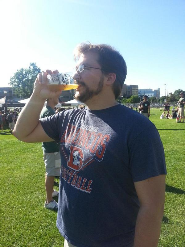 The Dos and Don’ts of Beer Festivals 1