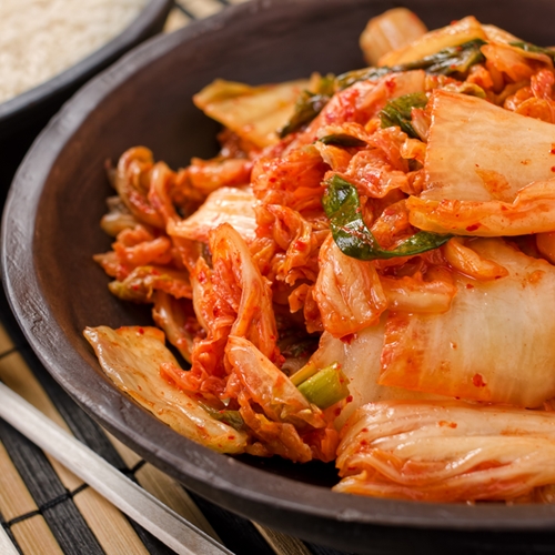 Kimchi