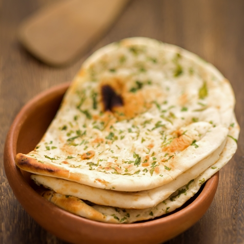 Naan bread