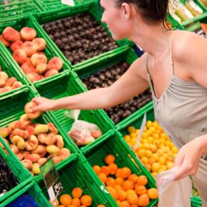 Boulder Food Rescue is making a splash in the food redistribution scene.