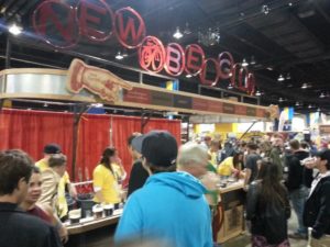 Four Highlights from the 2014 Great American Beer Festival 2