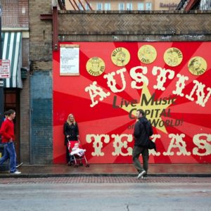 Austin-based Verts is expanding. 