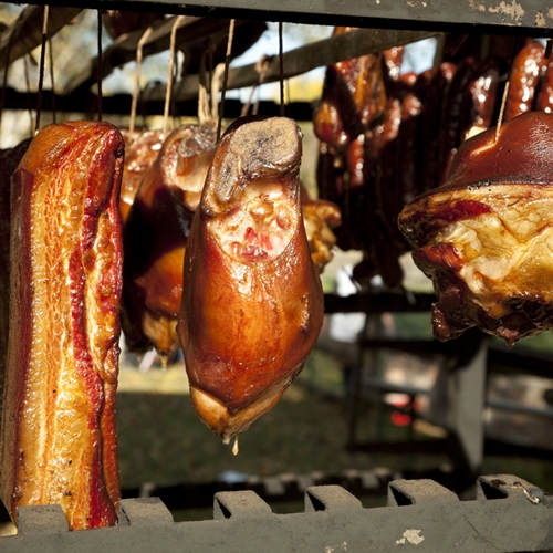 The World Series of Barbecue brings the competitive season to an end this October.