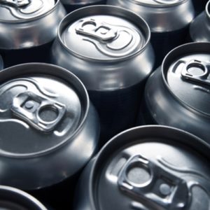 A new 90 percent recycled aluminum can could revolutionize sustainability in the beverage industry, if only they would buy it.