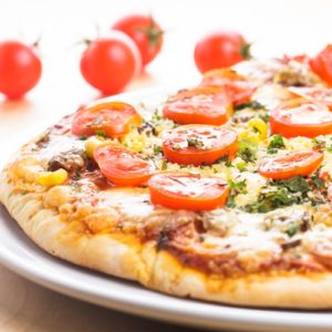 A popular pizza chain has expanded to Colorado.