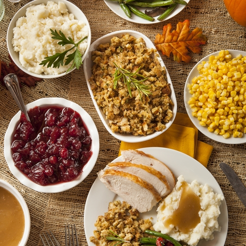 Holiday Hazards: Thanksgiving Edition - Escoffier