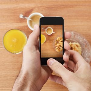 Check out these helpful culinary apps.