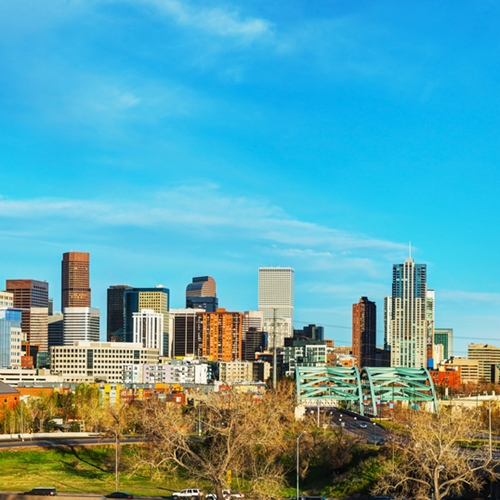 Whole Foods Market will open a flagship store in Denver. 