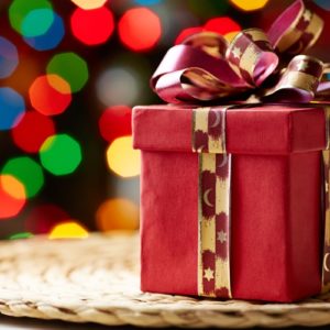Check out these gifts for the culinary student in your life.
