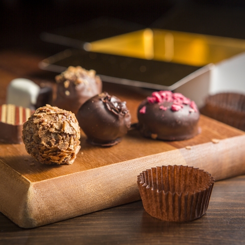 Looking for some inspiration to create Valentines treats for your special someone? Check out Edis Chocolates, Chocolaterie Tessa and Chocosutra to see what Austin dessert masters have to offer.