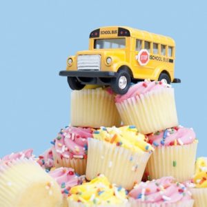 Texas Agricultural Commissioner grants 'amnesty' to cupcakes