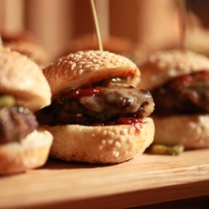 Texas will be receiving nearly 50 new franchises of a popular burger restaurant.