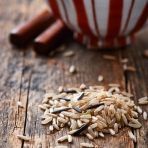 Exploring The Health Benefits of Brown Rice (1)