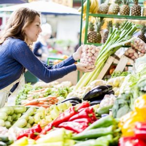 Here are some of the best farmers markets in Denver. 