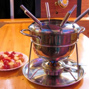 The Melting Pot may be adding two new restaurants in Texas. 