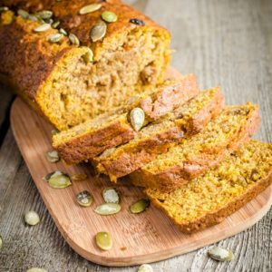 Where do you look for the best bread in Texas?