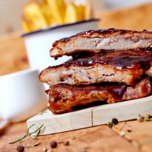 A proposal could affect Austin BBQ restaurants. 