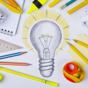 You have a great idea for a food product or restaurant, now you need to procure funding. Create a business plan and presentation that outlines how much money you need and what it will go towards.