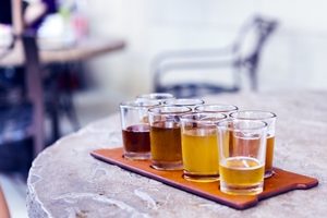 4 ways to use beer in cooking