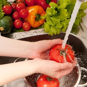 Colorado produce by season!