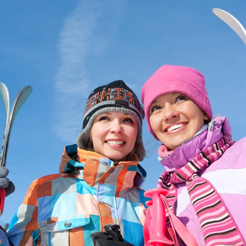 Great ski resort restaurants in Colorado - Escoffier