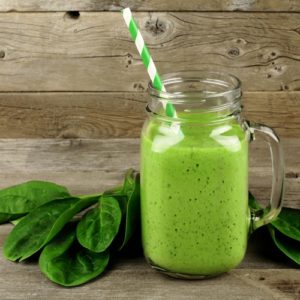 Here are some ways to use fresh produce in your smoothies.