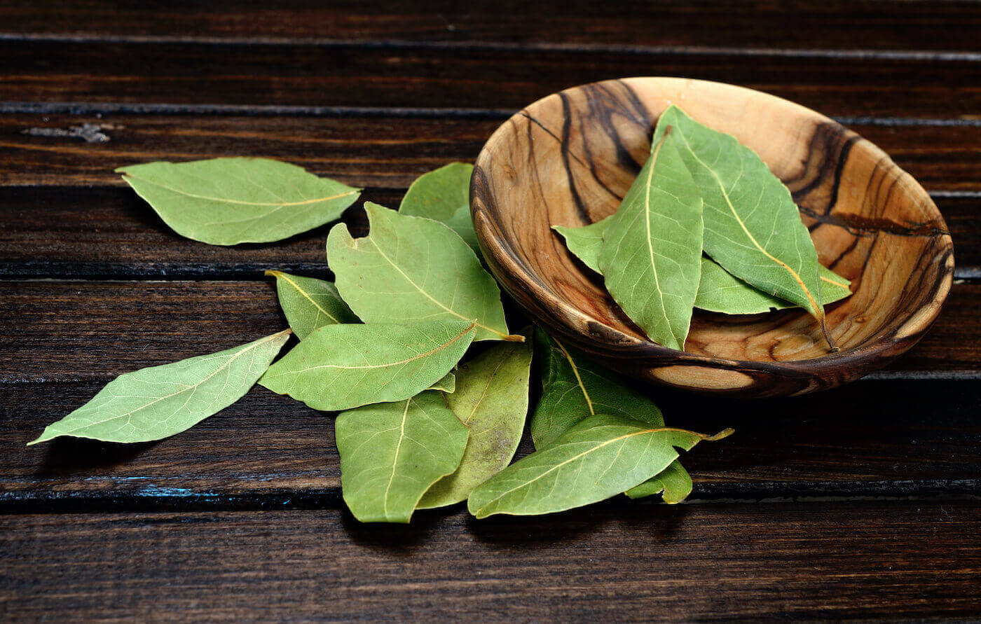 Uses of Bay Leaf in Cooking